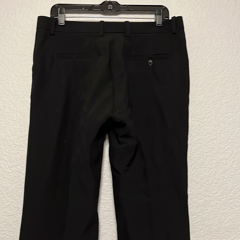 3.1 Phillip Lim Wool Stovepipe Trouser - Picture 8 of 11